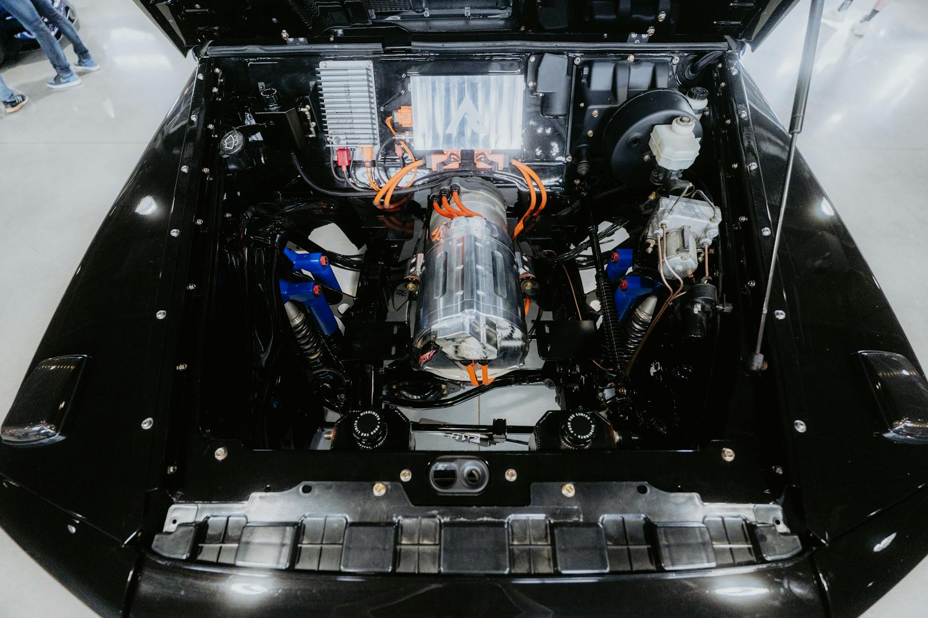 Here's Advance Auto Parts Stock Jumped Today — Here's Why