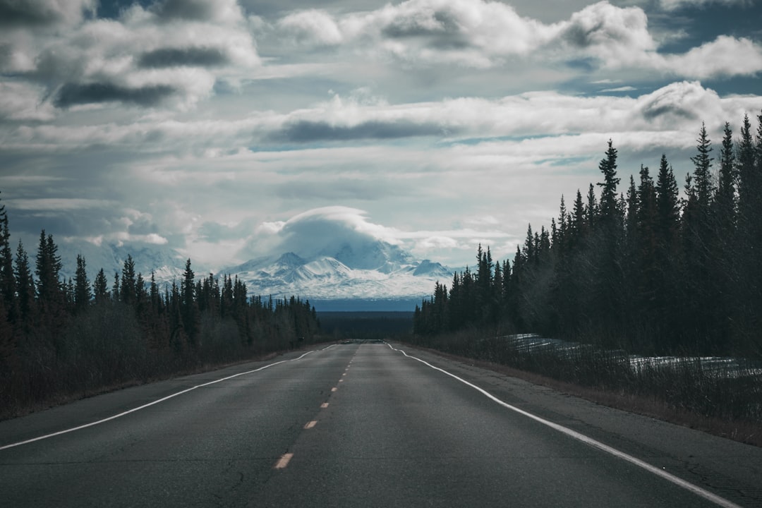 Here's Alaska Shares Popped: Why the Stock Jumped This Week