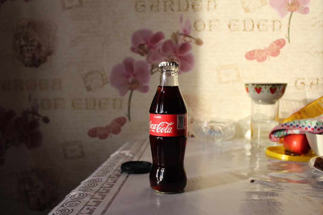 Here's Coca-Cola's Magnificent Rise Could End on July 28