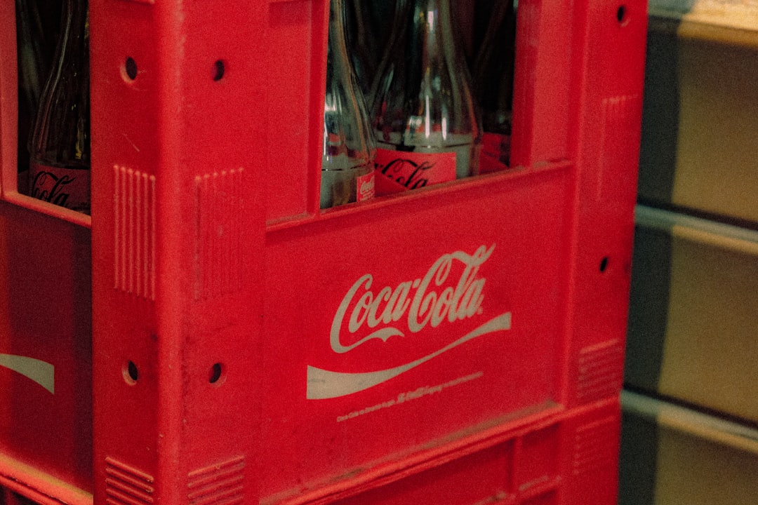 Here's Many Shares Coca-Cola: How to Earn $1,000 Annually in Dividends