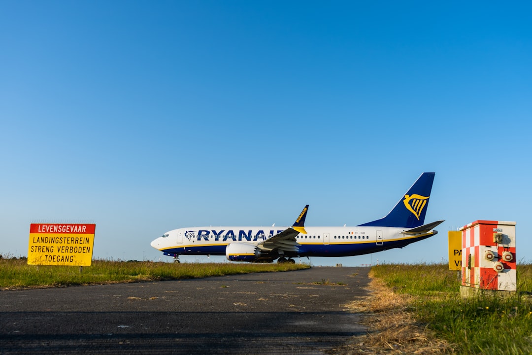 Here's Ryanair Stock Flew Higher Today: Key Drivers