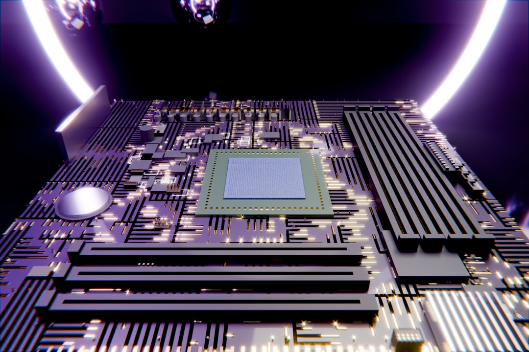 Here's Semiconductor Stock Crashed: Why on Semiconductor Fell Today