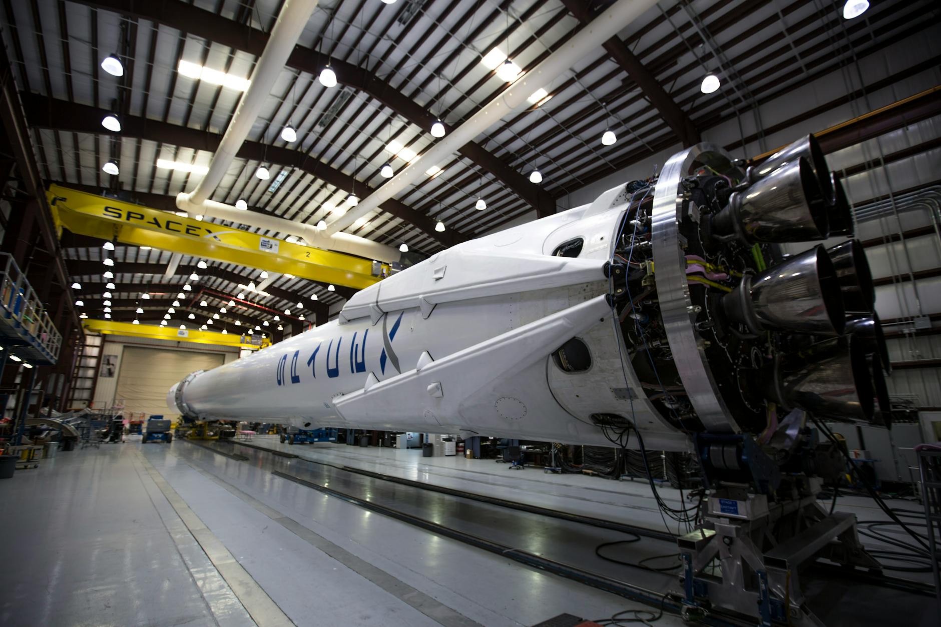 Here's SpaceX IPO and Rivian: How Here's Spacex Makes Rivian Could Boost Your Stocks