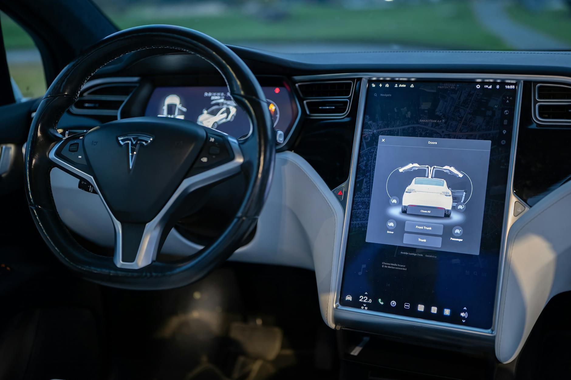Here's Tesla Stock Before 2031: A Long-Term Buy Signal