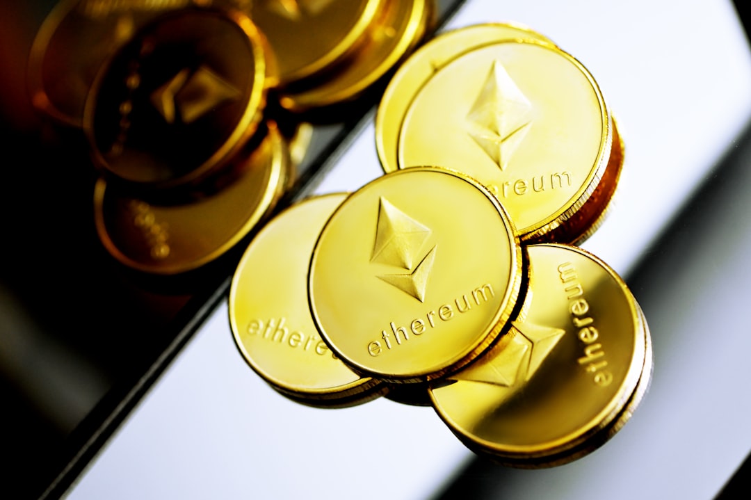 Here's What Ethereum Drops: A Practical Plan If It Falls