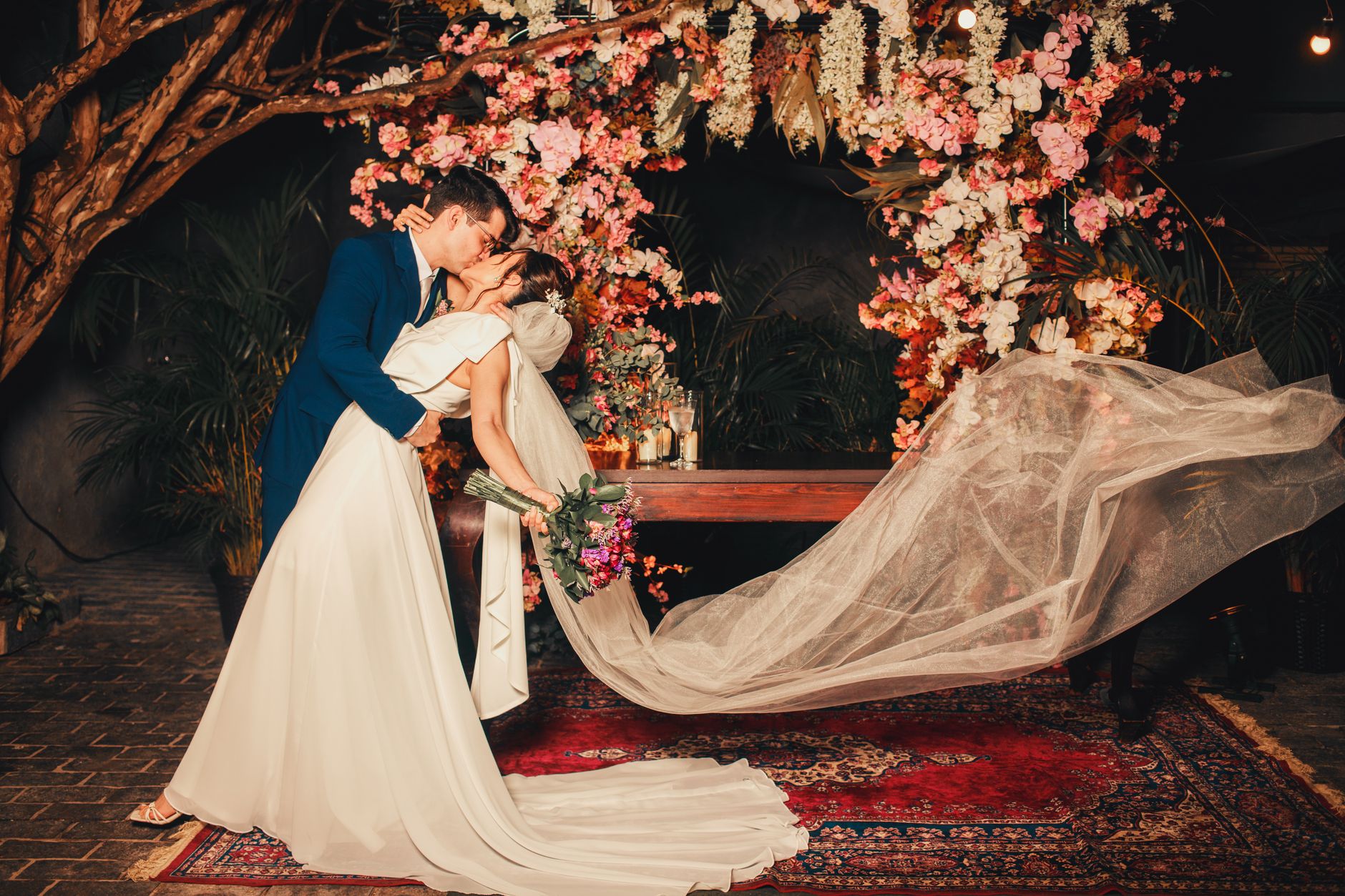 Herzigova Marries Gregorio Marsiaj: A 25-Year Love Story