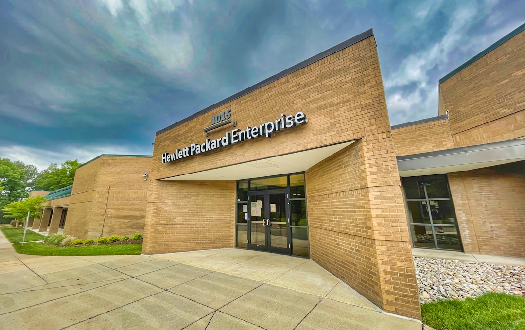 Hewlett Packard Enterprise Stock Pops on Strong Earnings
