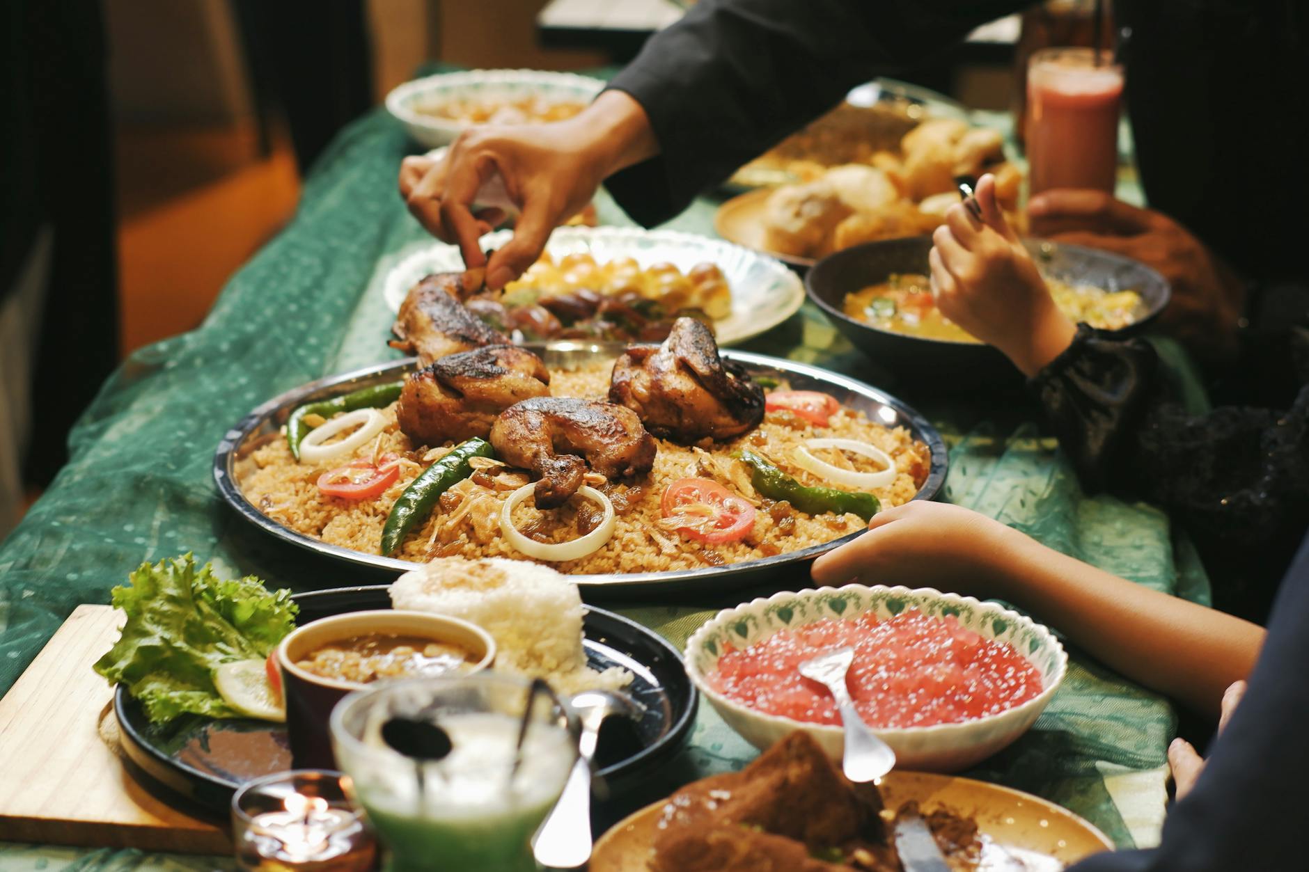 HF Foods (HFFG) 2026 Earnings: Q1 Review & Outlook
