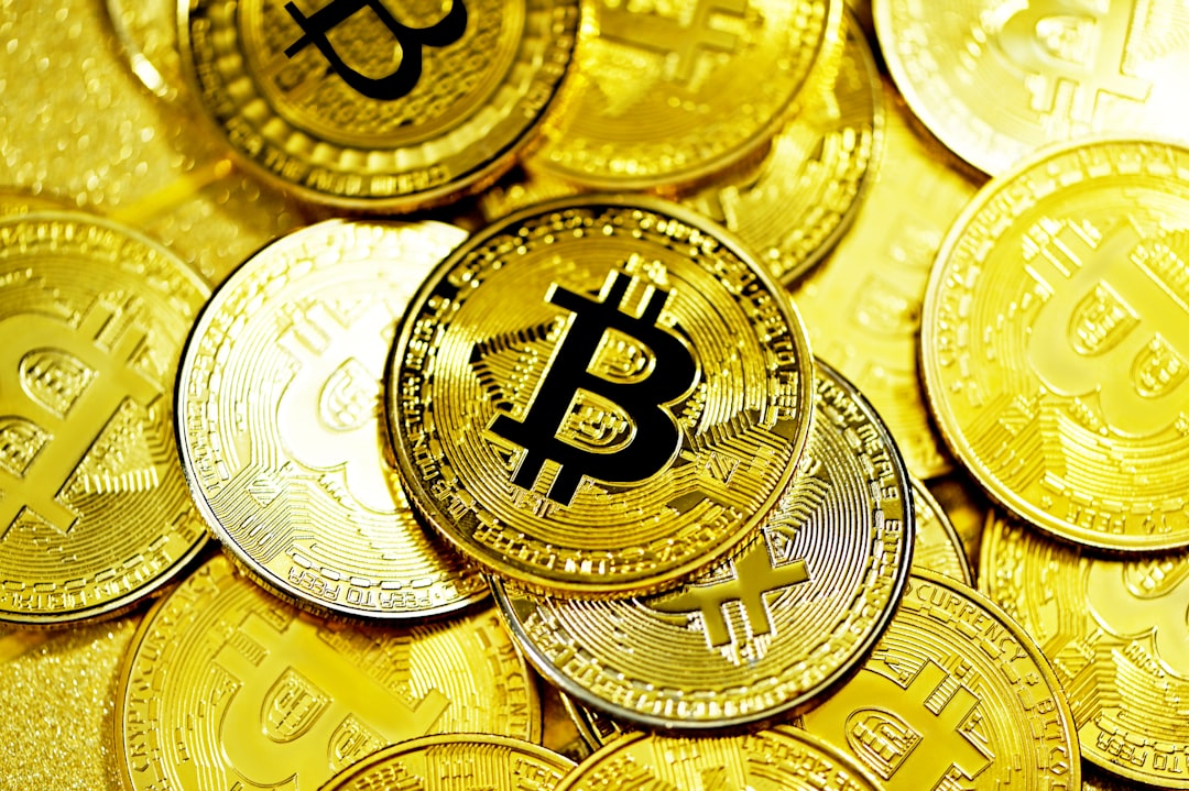 Hidden Bitcoin Bull Signal Emerges From Wall Street Short
