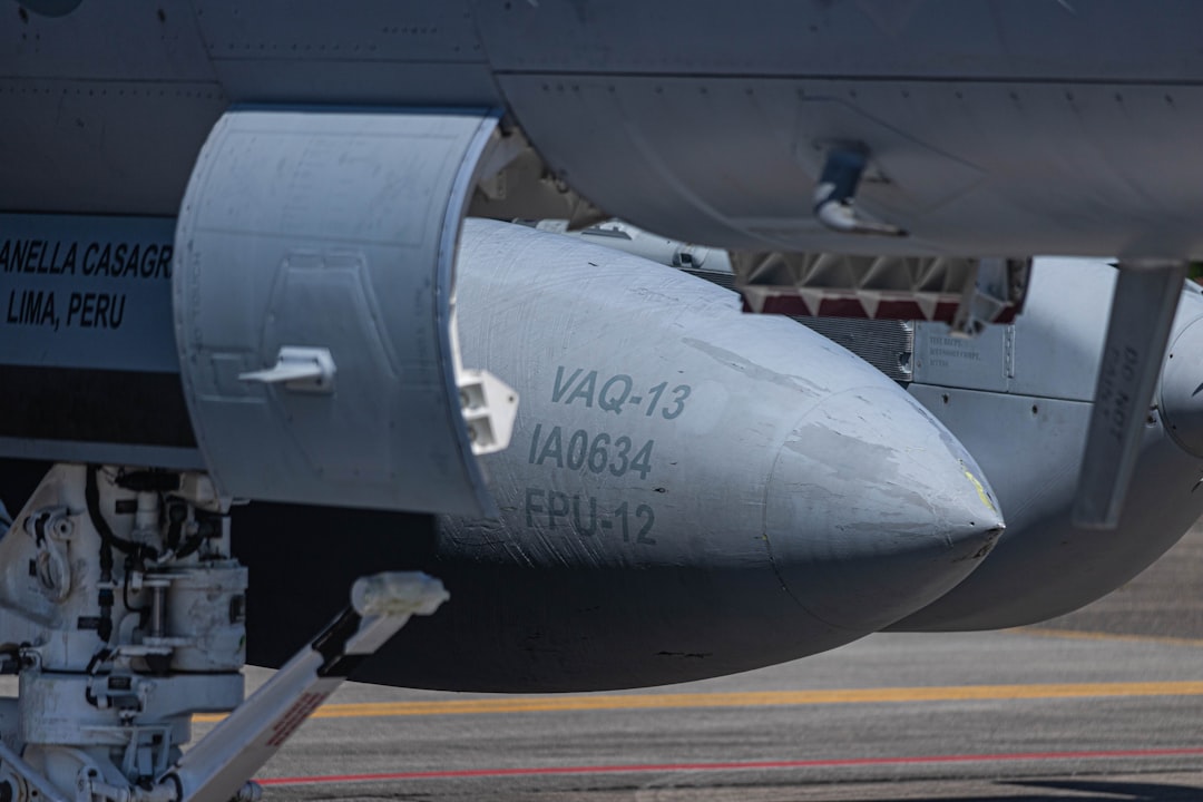 Hidden Military Weapons They Guard: Secrets Unveiled