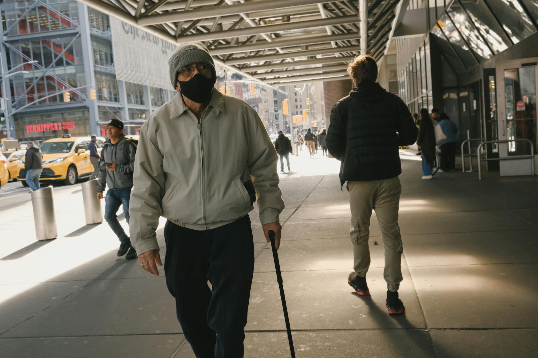 High Earners Struggle to Save as Goldman Survey Finds