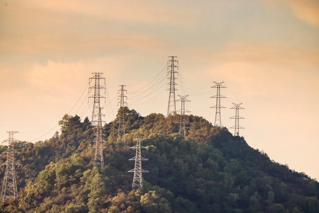 High Energy Prices Risk Inflation Staying Above Target