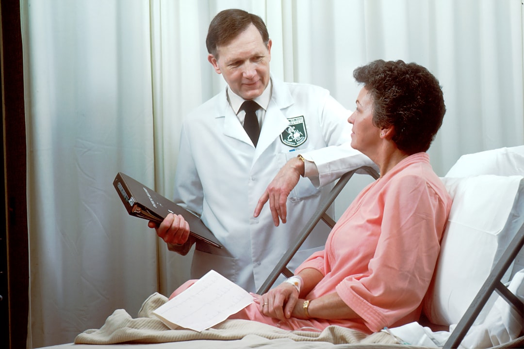 High-Yield Healthcare Stocks Before Dividend Hikes: 2 Picks