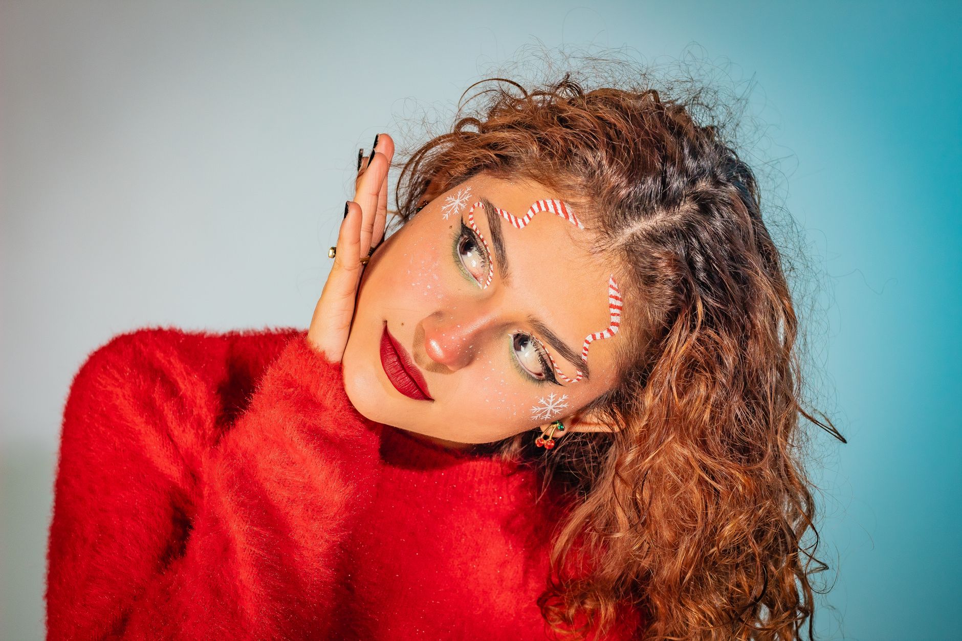 Holland Zendaya Make Rare Press Appearance as Spider-Man Tour