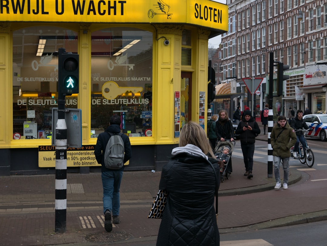 Holland’s Viral ‘Umbrella’ Performance and Personal Finance