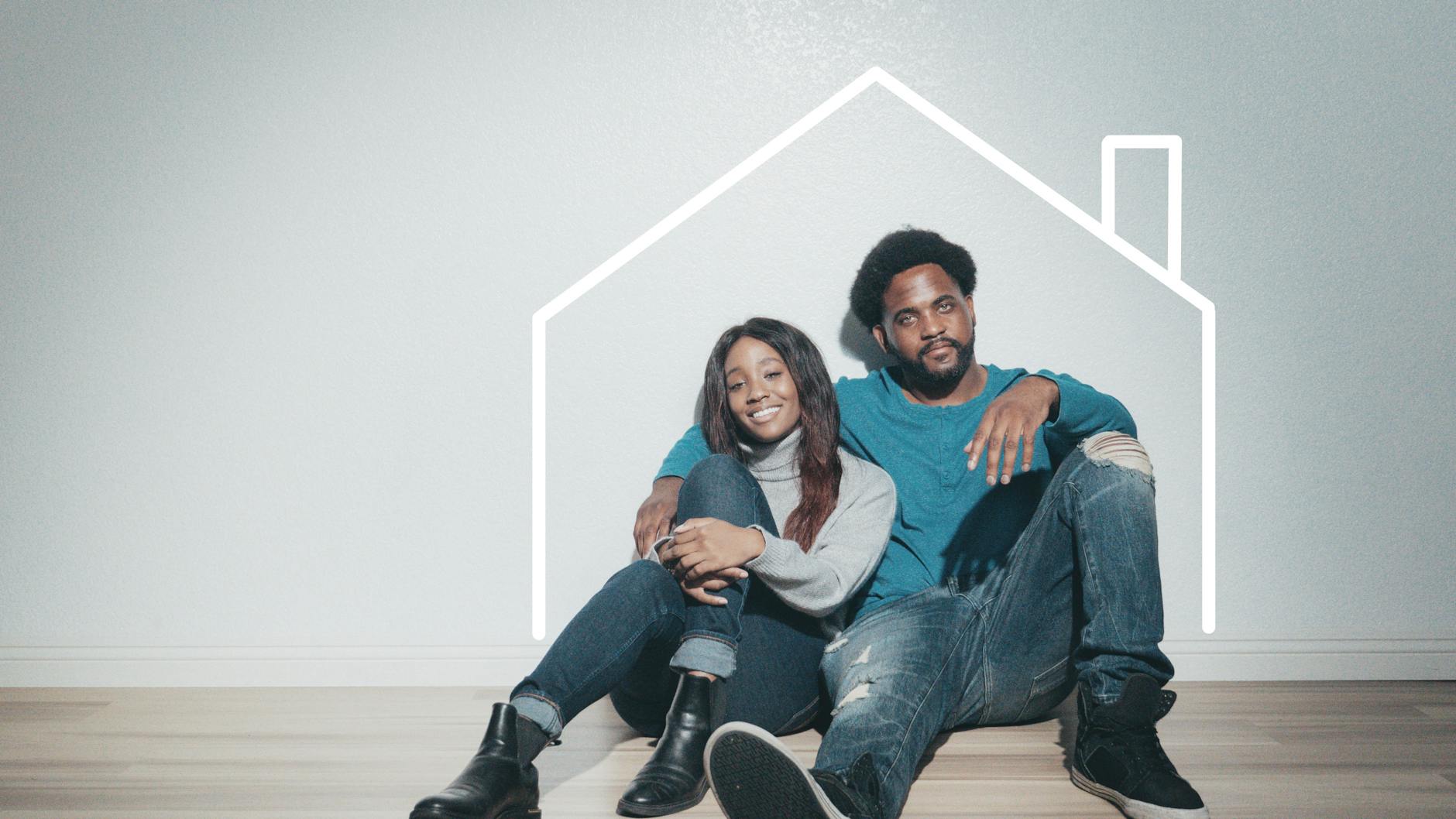 Homebuyer Broadens Middle Class Amid Price Pressures