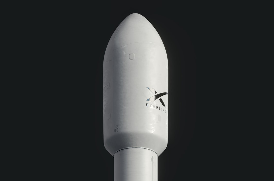 Honestly, SpaceX Prospectus Worse Than I Imagined Today