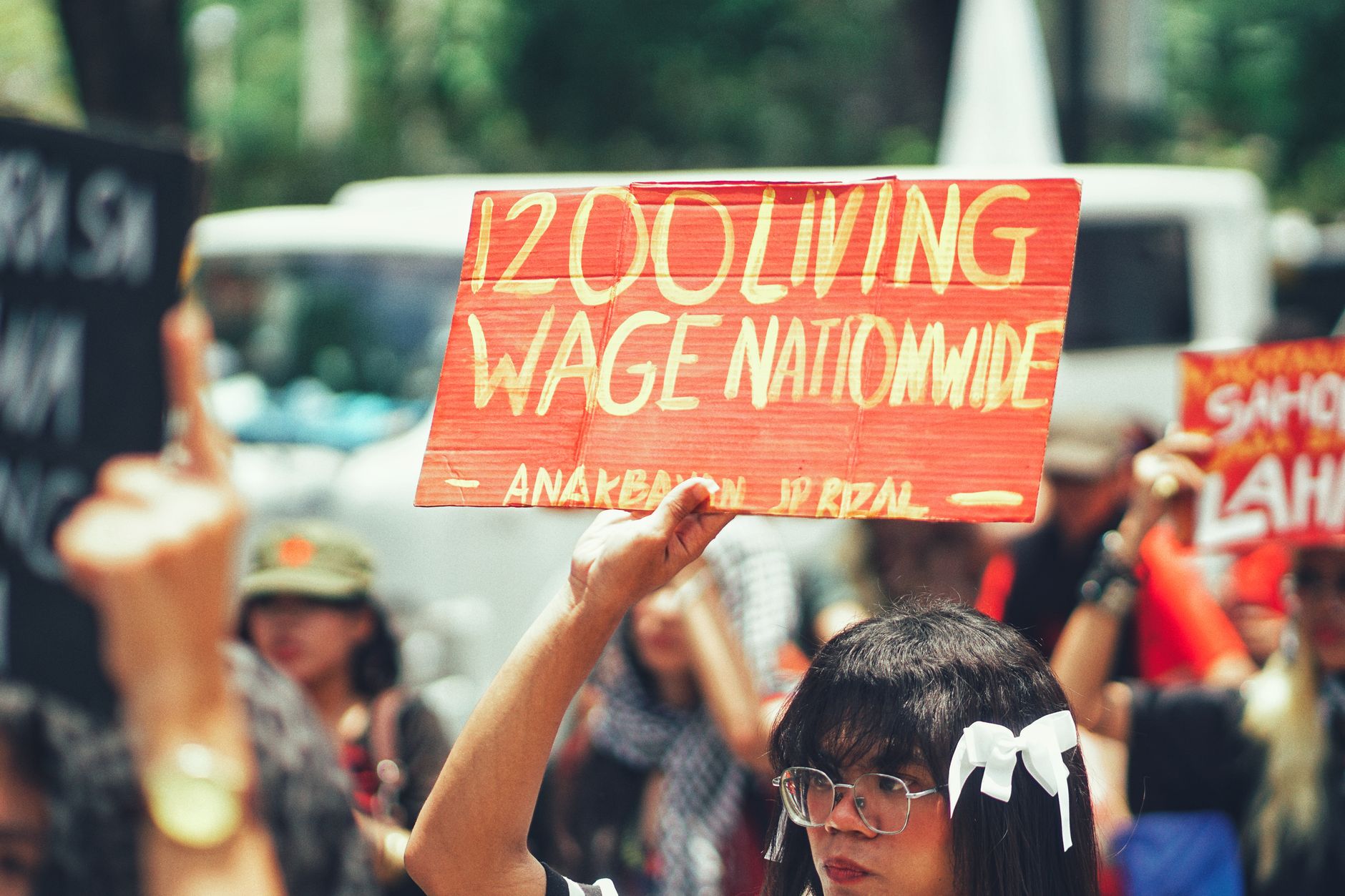 Housing Costs Outpace Wages: LISC CEO Calls for Action