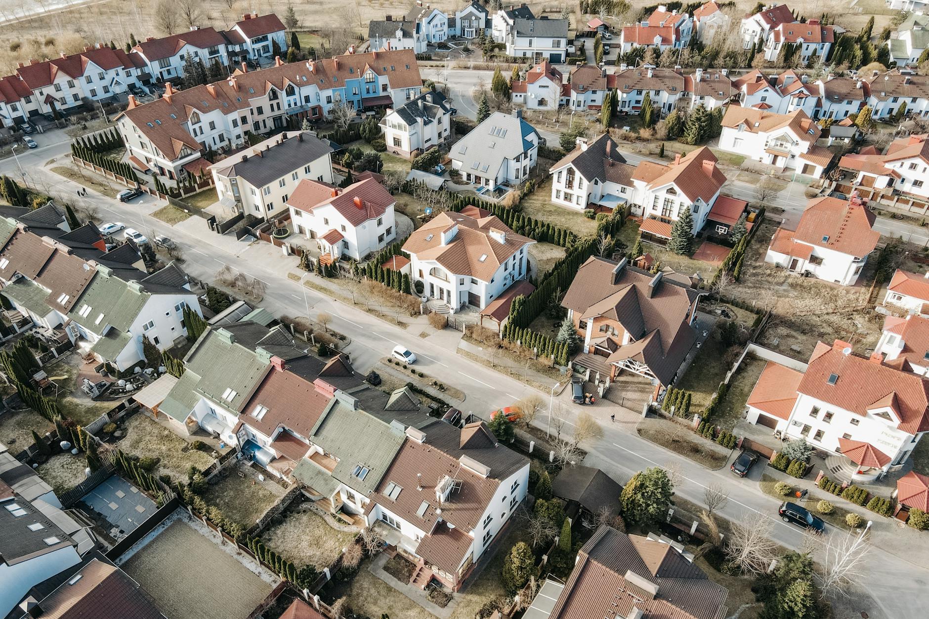 Housing Market Reverses Gains: What It Means for Loans