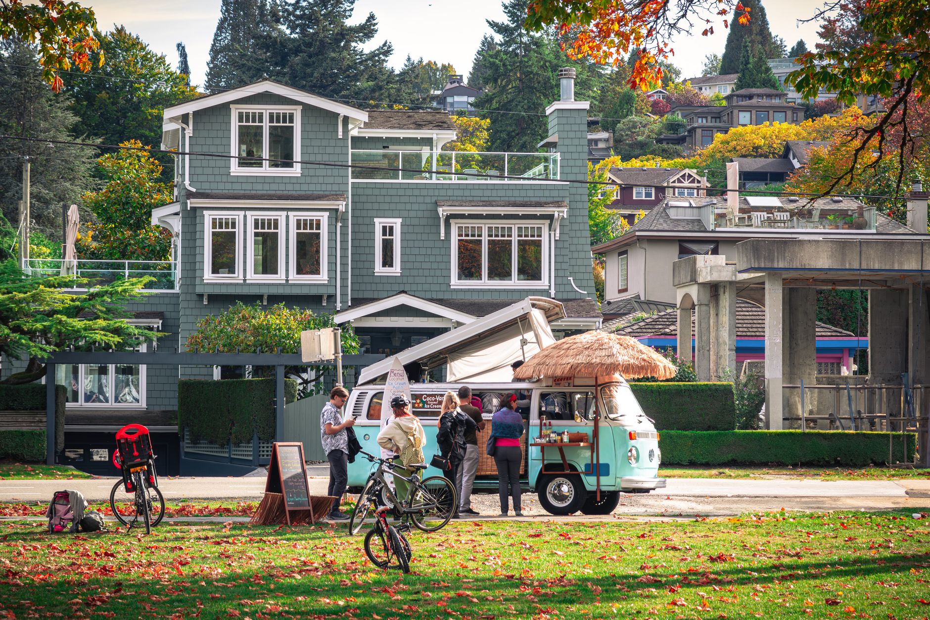 Housing Market Spotlight: Local Markets Defy Slump