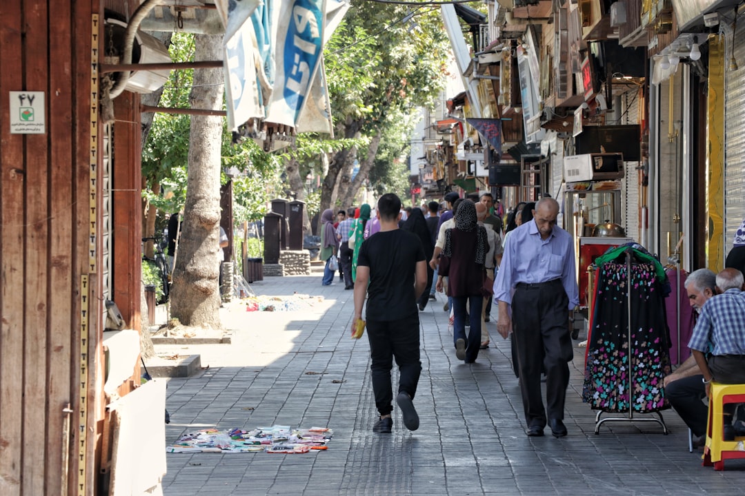 Housing Market Survived Iran Turmoil Through Summer