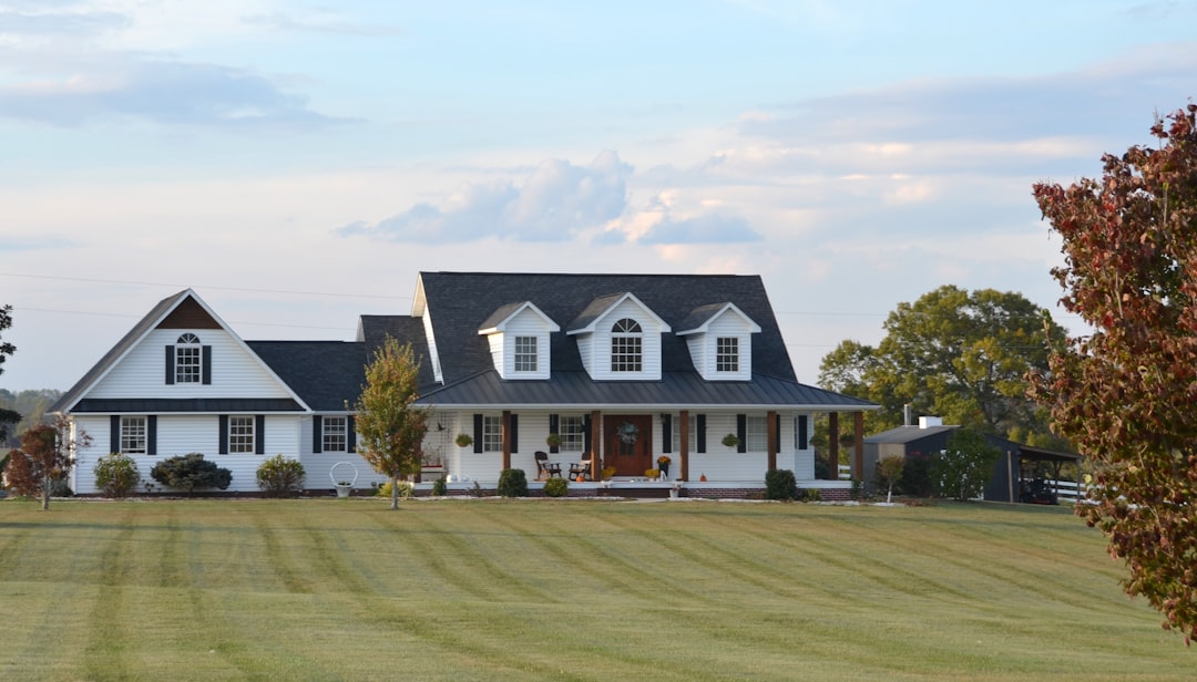 Housing Markets Where Section 8 Properties Are Scarce