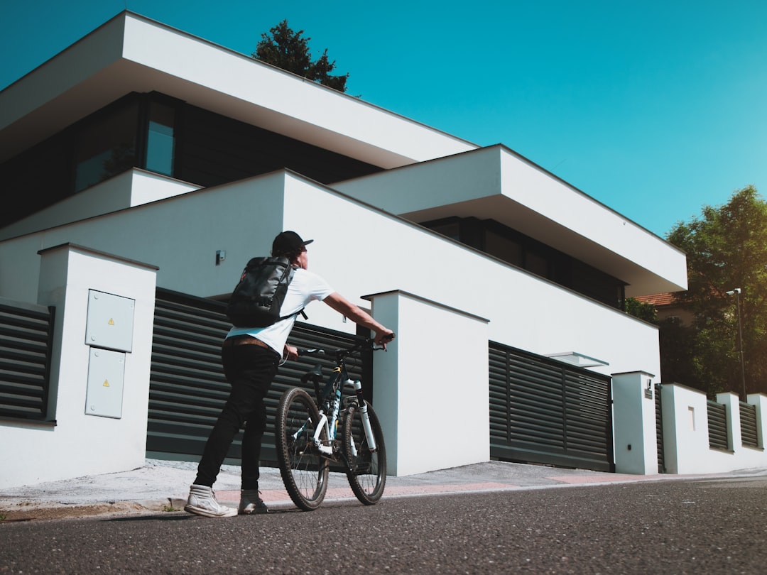 Housing Permits Near Cycle Lows Clash with Starts Today