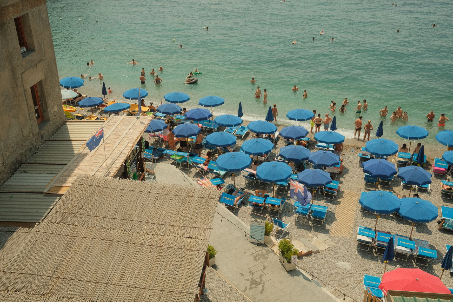 How Families Paid $12K Italy Camp Scams Affect Your Finances