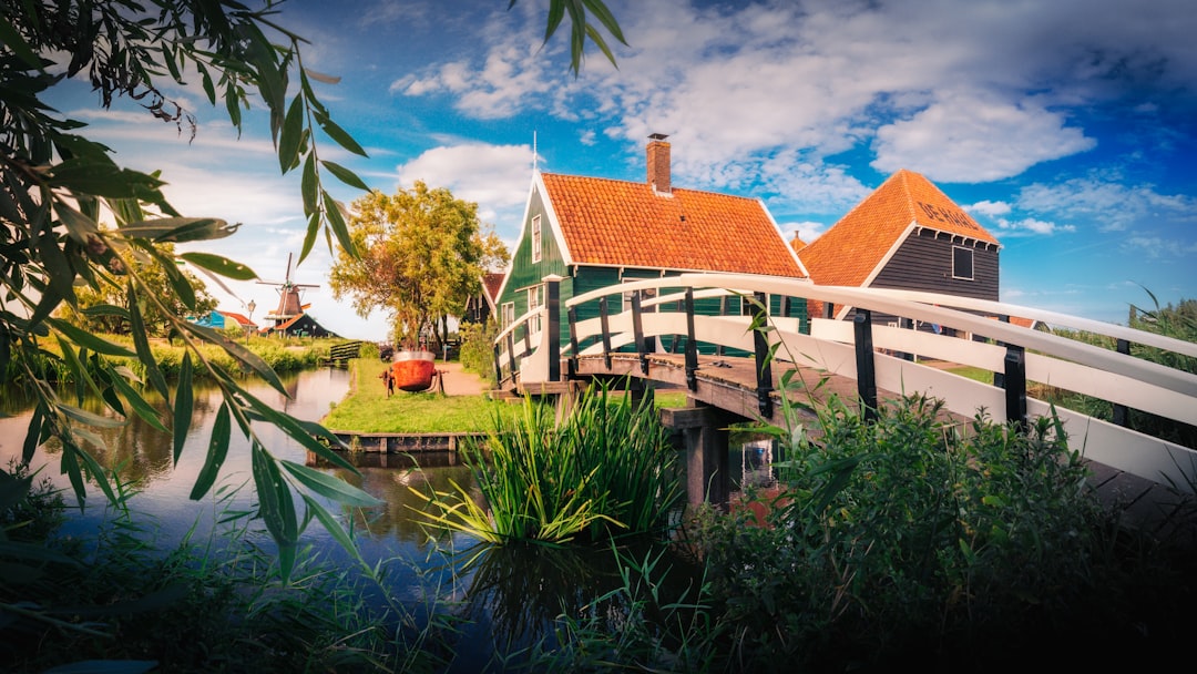 How Holland’s Bero Drop Started Reshaped Personal Finance Strategy
