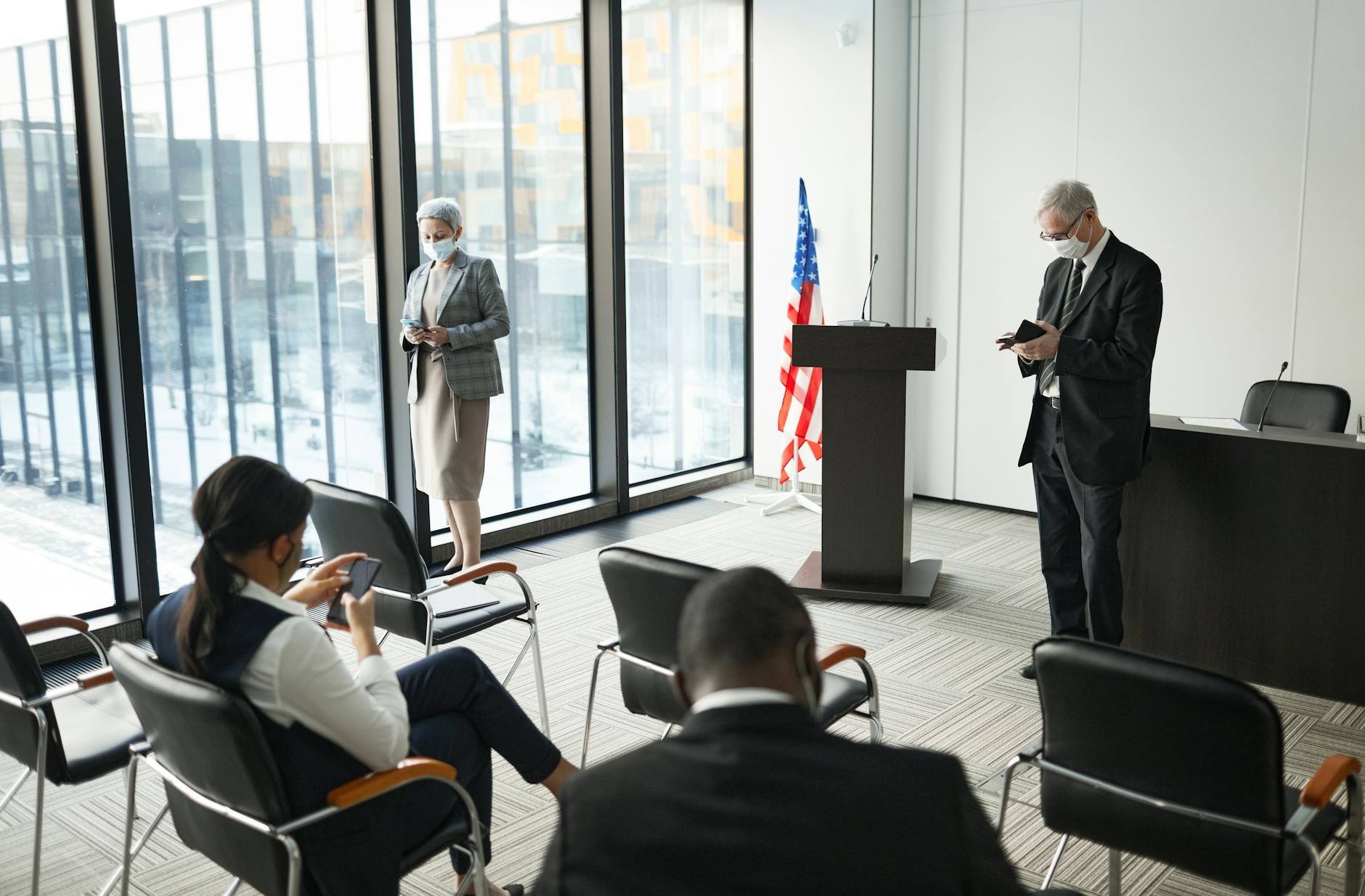How the Chair Jerome Powell Just Shook 75 Years of Precedent