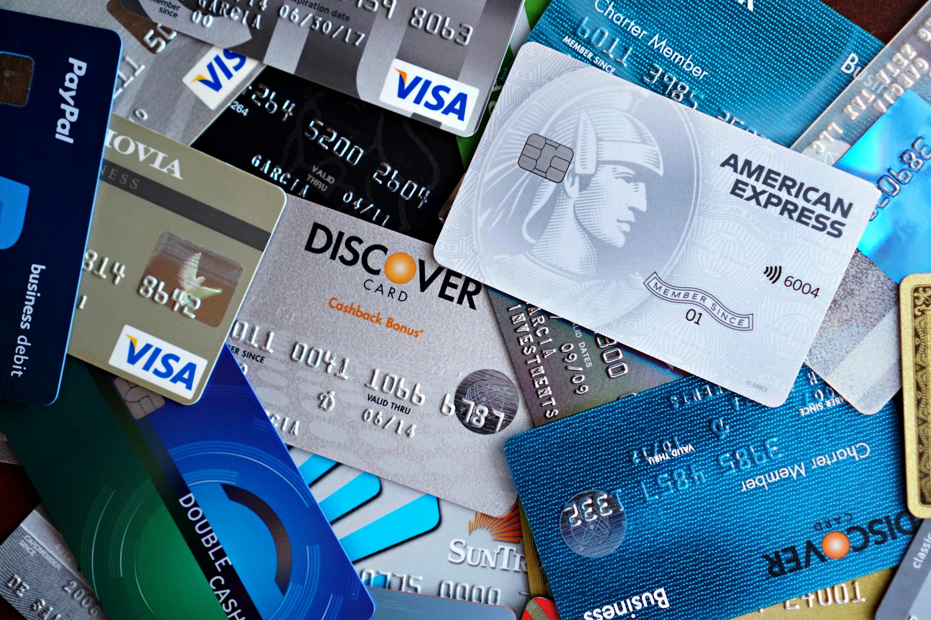 How to Choose the Right Credit Card for Your Spending Habits