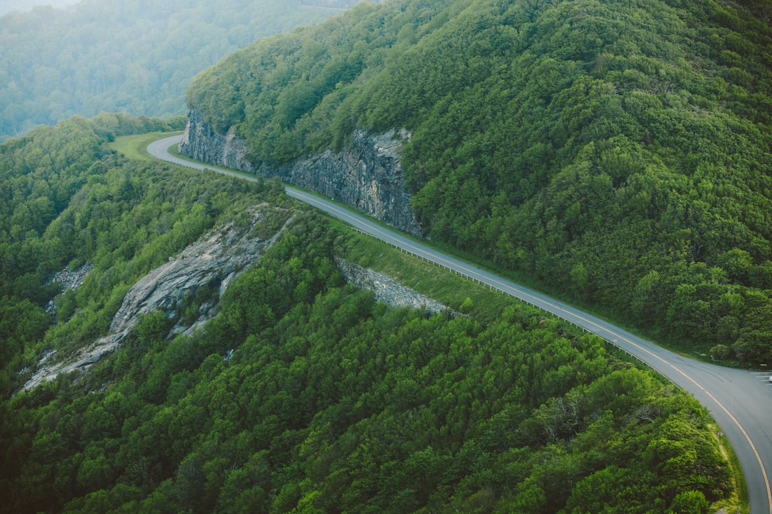 How to Retire in Asheville Mountains at 65 on $975K