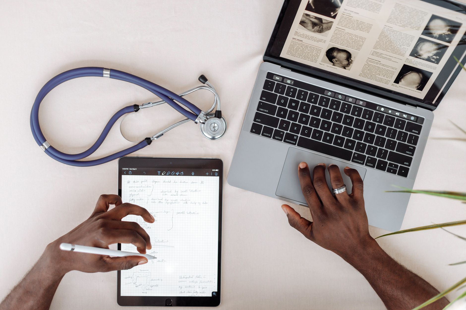 IBB: Which IShares Healthcare ETF Is Right for You