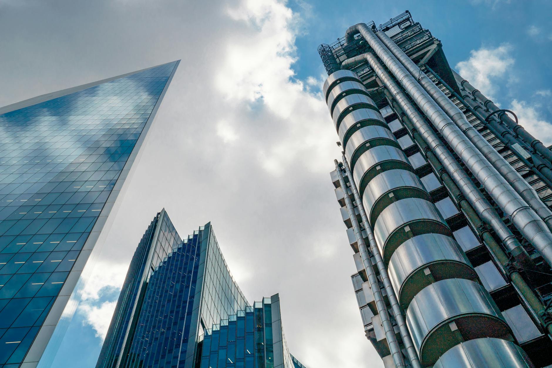 Iconic ETFs: Two Very Different Slices of the U.S. Market