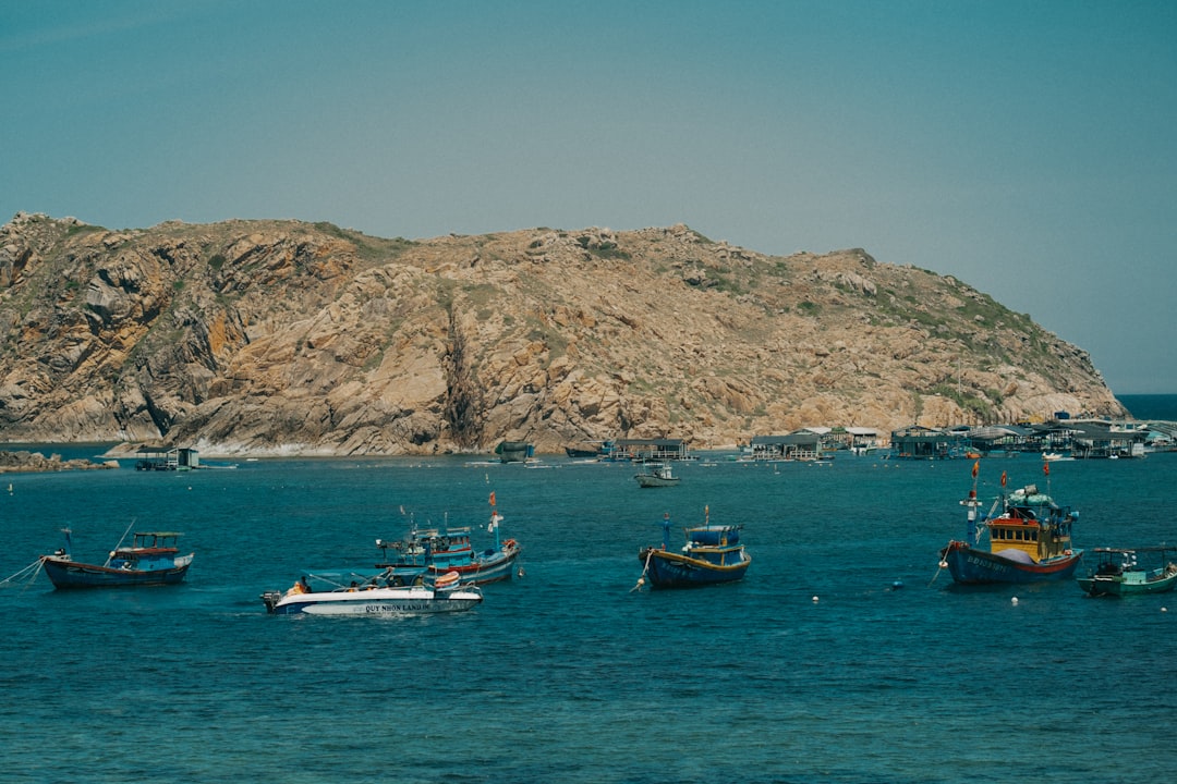 If the Strait of Hormuz Reopens, This ETF Could Soar