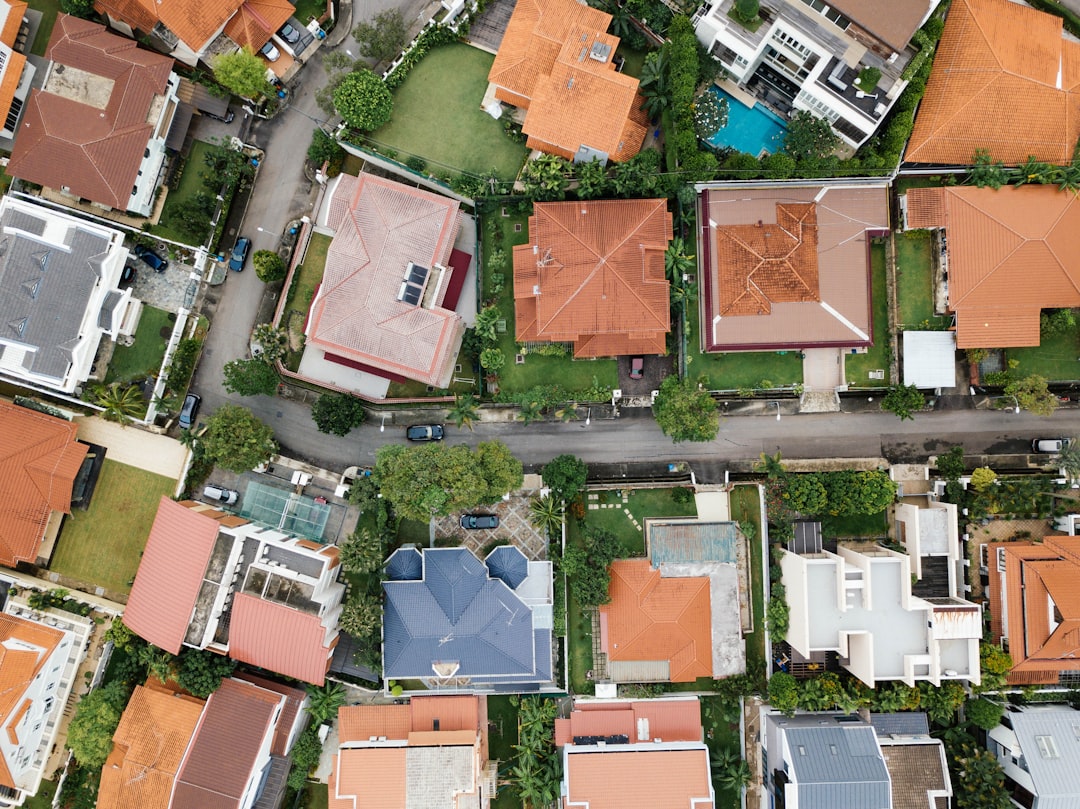 If You’re 45, Skip Landlords—Choose VNQ for Real Estate Income