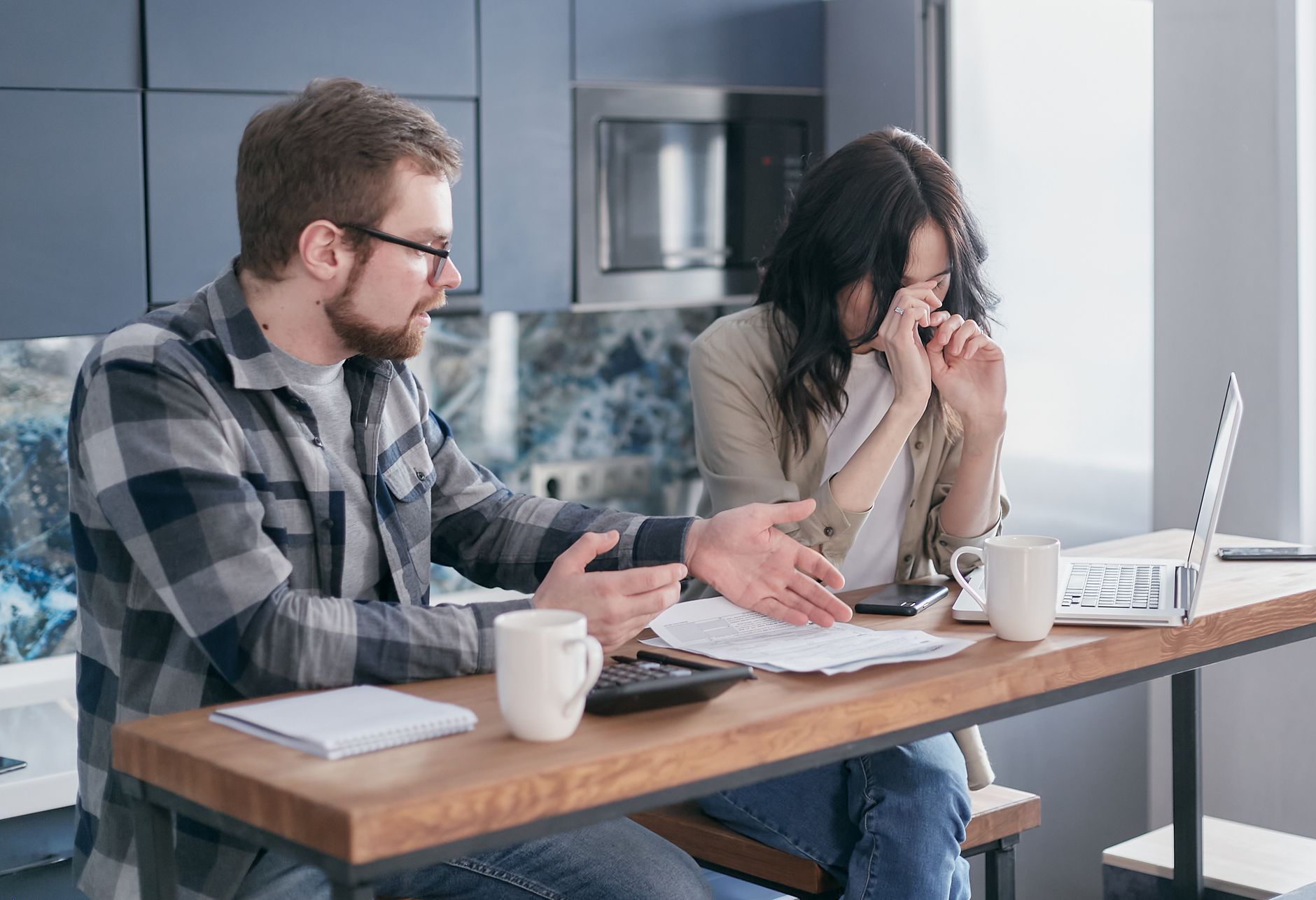 If You’re Worried About Money: Practical Guide to Borrowing
