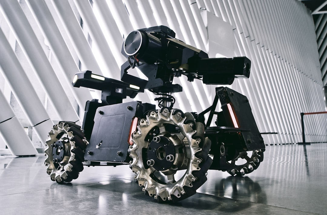 Incredible Autonomous Vehicle Stock to Buy Instead of Tesla