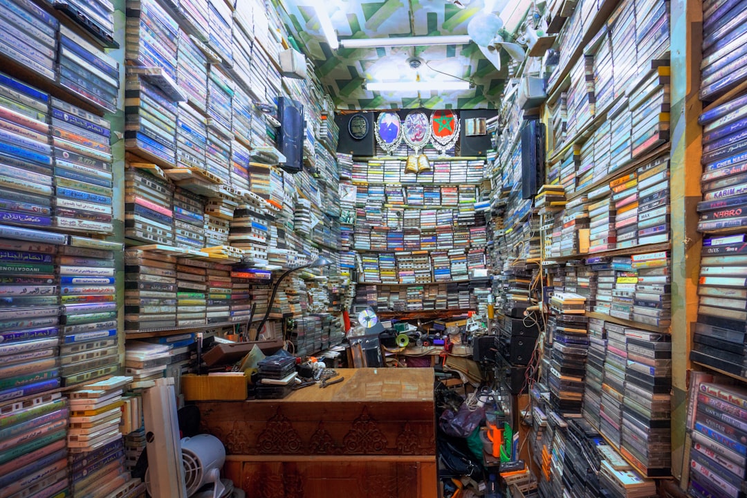 Independent Book Stores Growing: Local Revival Gains
