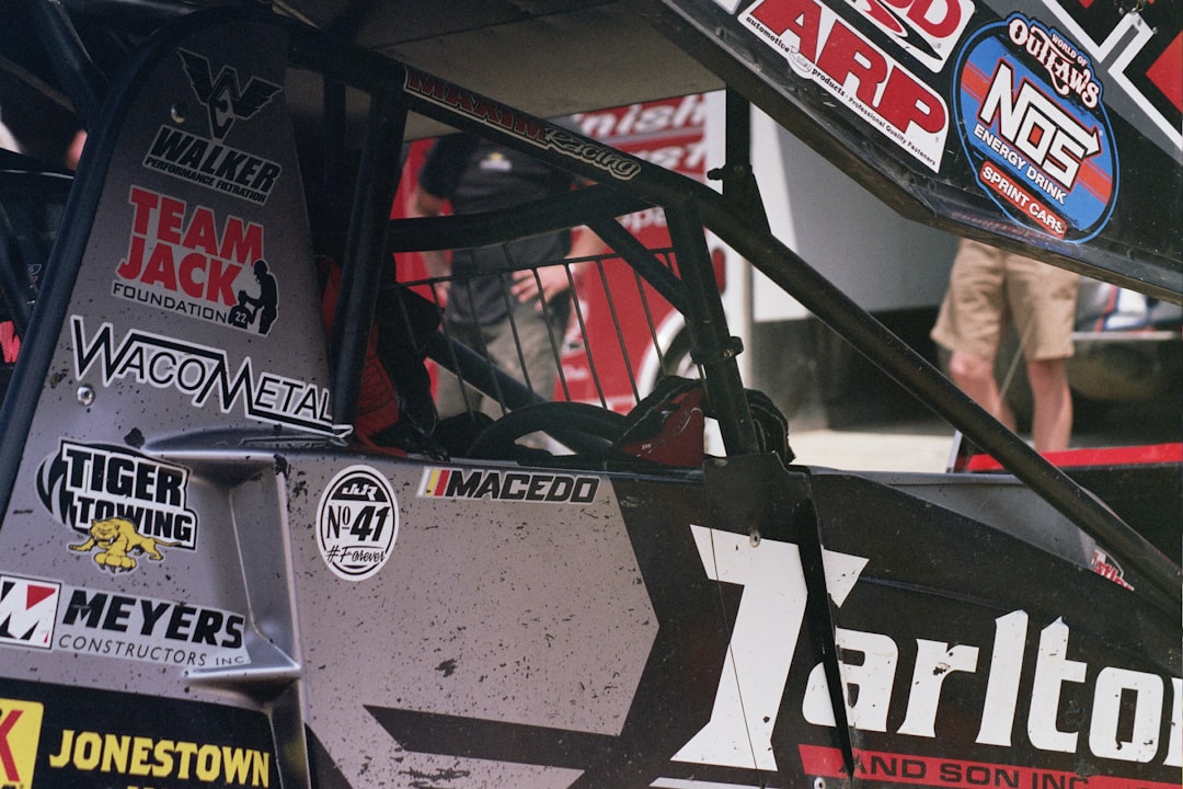 Indexed Universal Life Debate Grows After Motorsports Tragedy