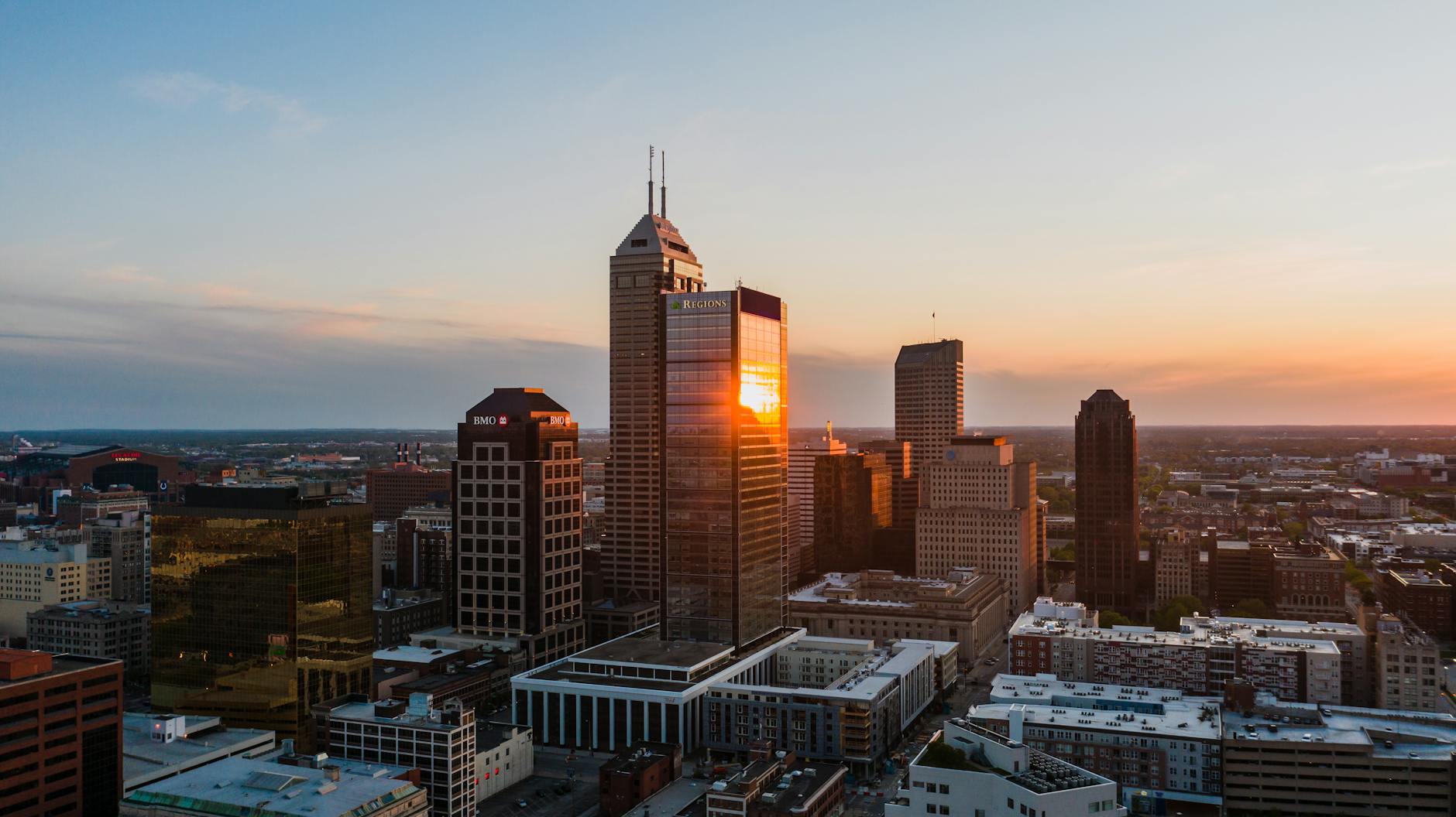 Indiana's Prices High Right: What Drives Gas Costs Now