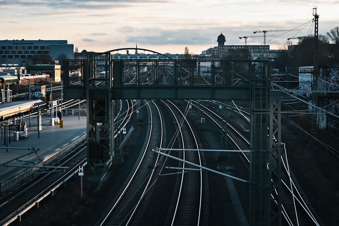Industrial Stock Riding Infrastructure Boom: AI Buildout Play