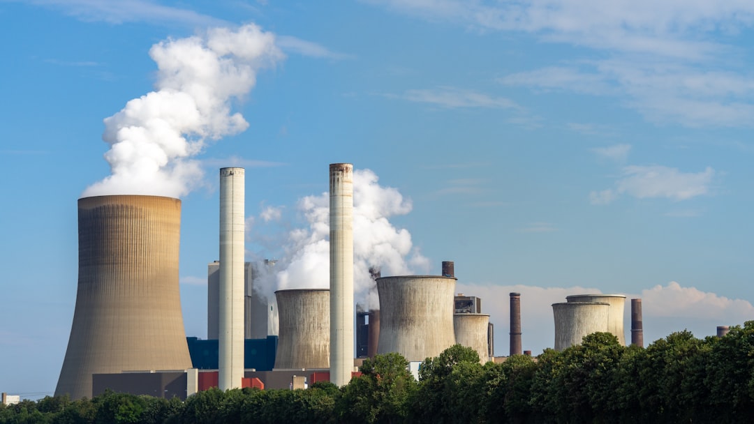 Industrial Stocks Before Next Wave: 3 Picks for Growth