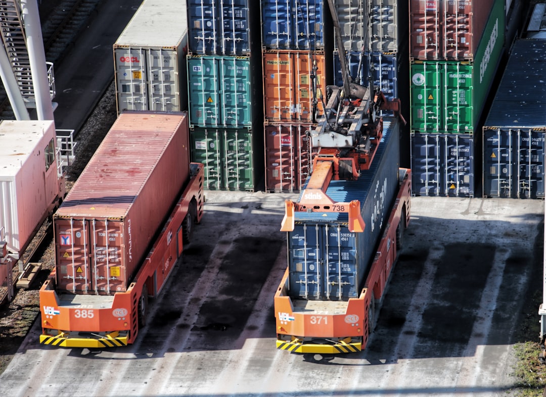 Industrial Stocks Load When the Market Crashes: 2 Picks for 2026