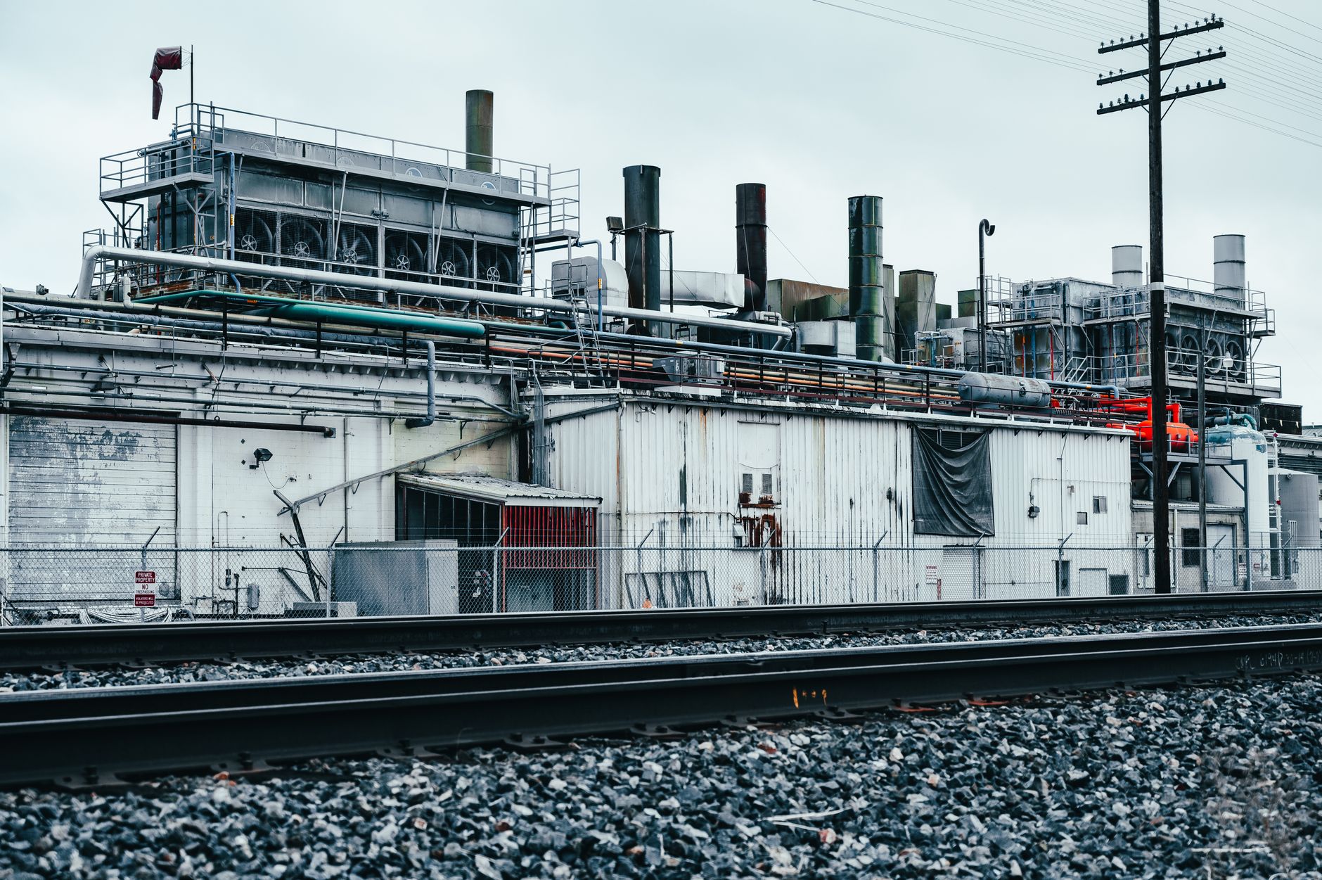 Industrial Stocks Worth Watching: 2 Names to Watch