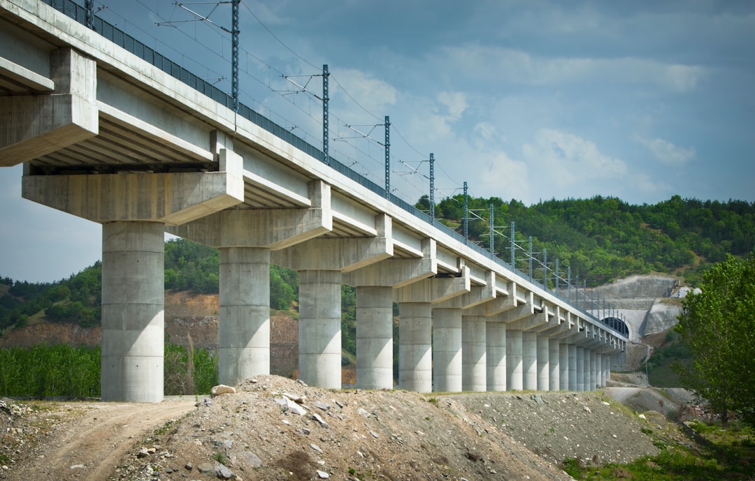 Infrastructure Stock This Past Draws a New $6M Investment