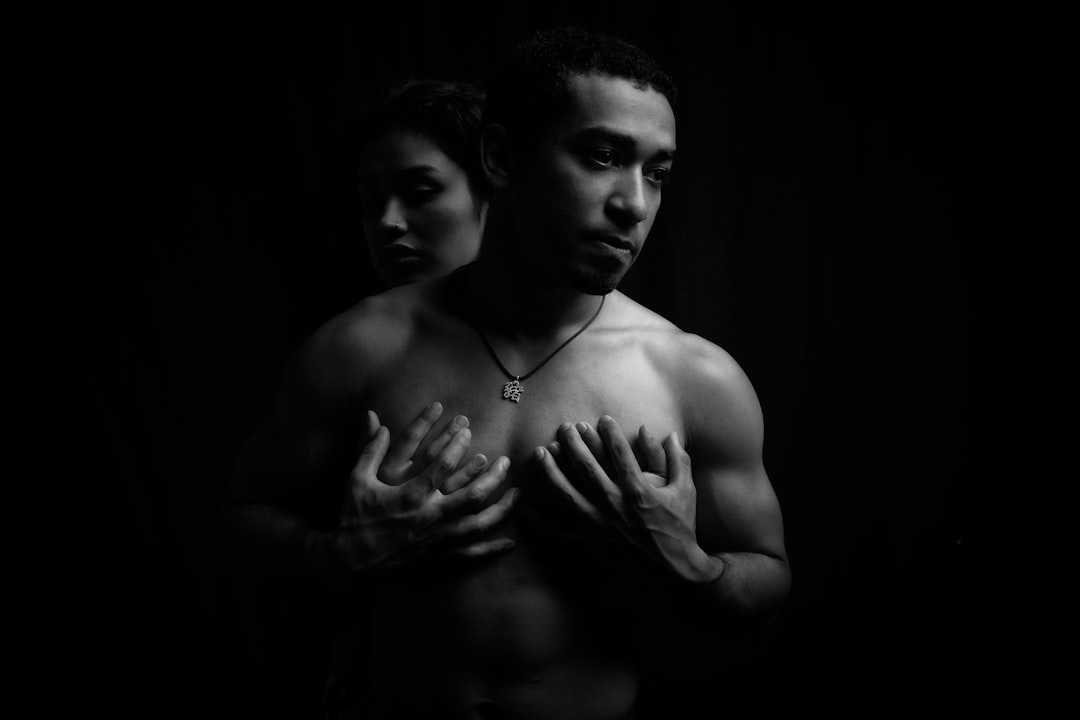 Inside Growing ‘Digisexual’ Subculture and AI Bonds