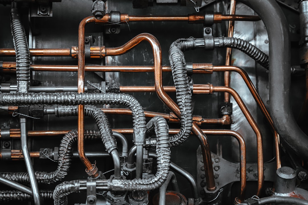 Inside Search: Pipes Burst, Yet He Bought the House Anyway