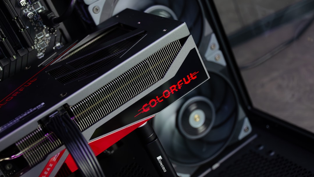 Insiders Buying This NVIDIA-Backed Stock: Should You?
