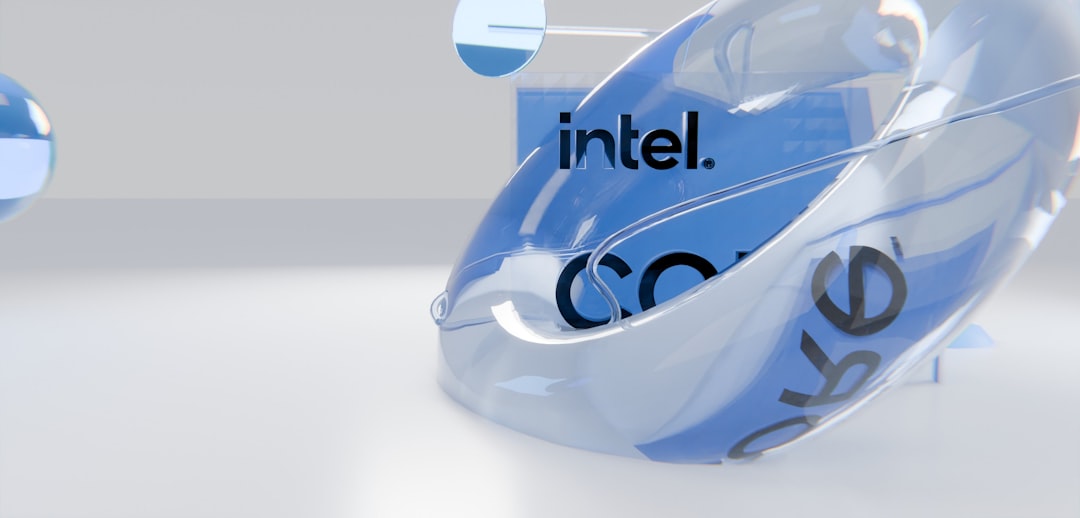 Intel: Best Stock Play for Agentic AI Adoption and Growth
